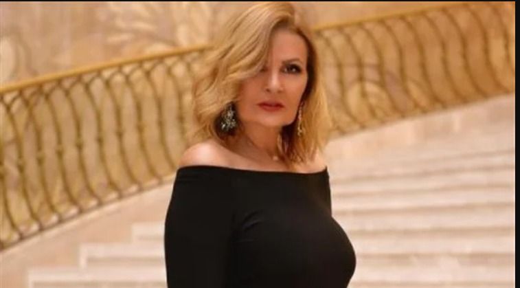 يسرا تستعيد نشاطها الفني بفيلم ومسلسلين