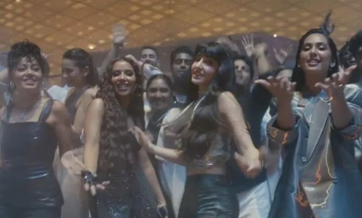 مونديال قطر ينطلق بأصوات مطربات عربيات لأول مرة