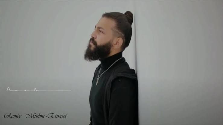 مسلم يطرح أغنيتين بعد فرقعة الاعتزال