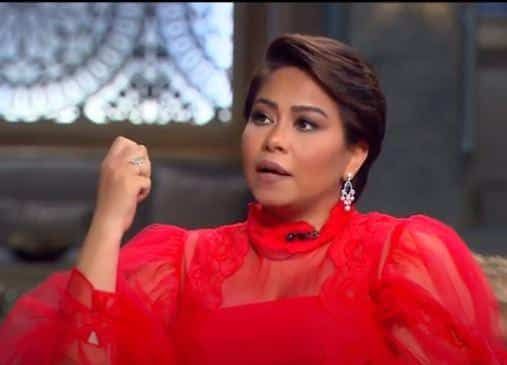 بالفيديو.. أبرز تصريحات شيرين مع صاحبة السعادة: نفسي أبني جامع ومستشفى للأطفال ببلاش