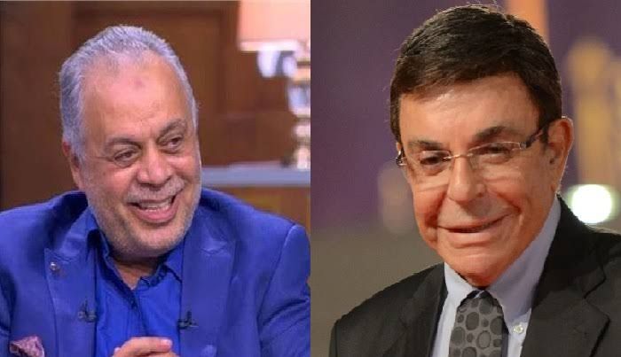 النقابة شالت ايديها من قصة شقة سمير صبري : حلال علي المشتري