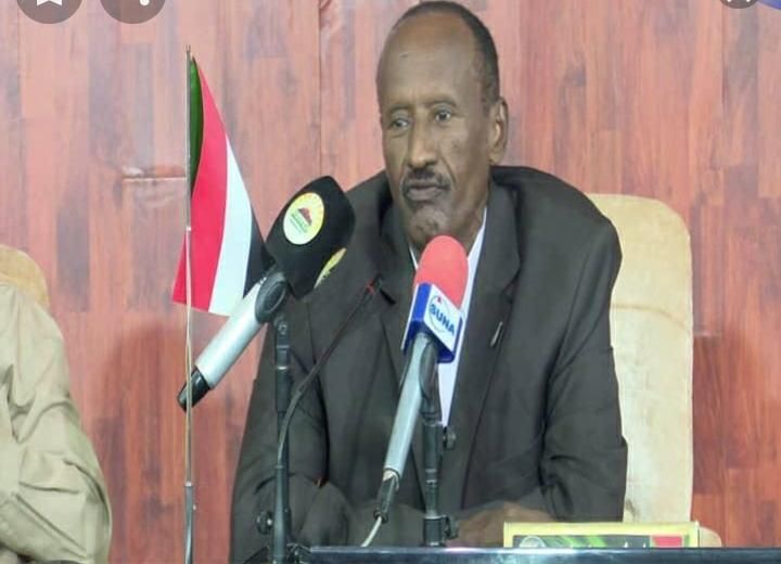 والي كسلا: الولاية بدأت تتعافى أمنياً