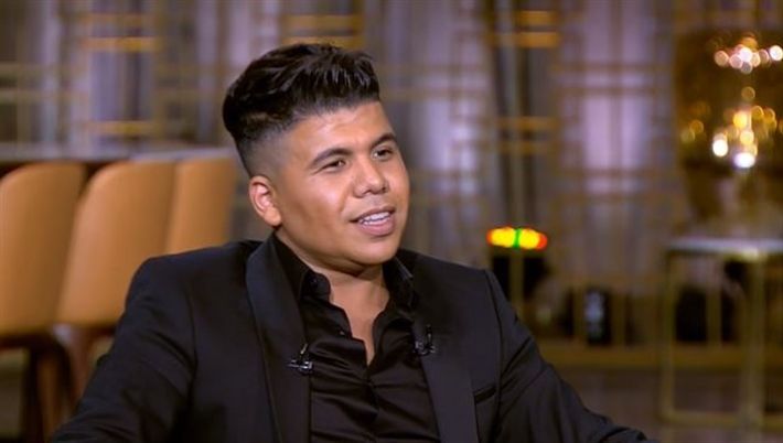 عمر كمال بيجري علي اي تريند : المرادي شيرين عبدالوهاب