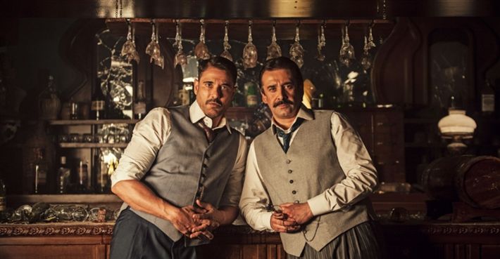 رسمياً – إيرادات كيرة والجن الأعلي في تاريخ السينما المصرية