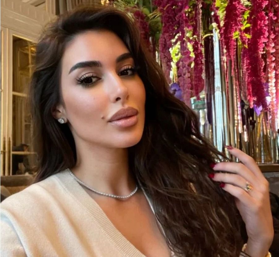 ياسمين صبري لأول مرة بطلة في السينما : شغل عصابات