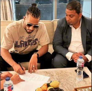 بالصور .. الأسباب الحقيقة لإلغاء حفل محمد رمضان في العراق : زعل الحكومة والمعارضة 