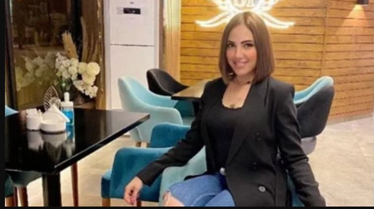 بنت طلعت زكريا دخلت كازينو بديعة بكعب 3سم – شاهد