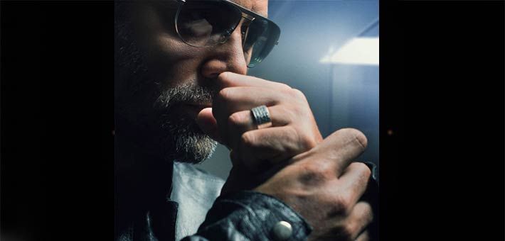 الفنان يوري مرقدي يعلن اعتزاله الفن