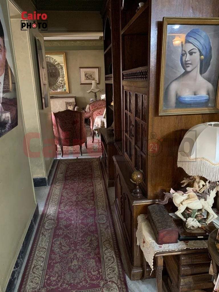 مناحة بيع شقة سمير صبري : كل مافيها أقل من عادي