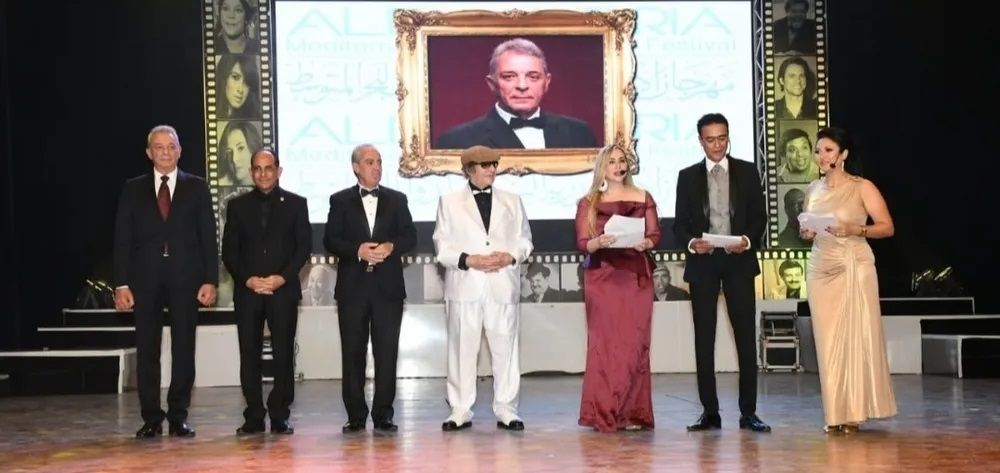 ‏”حاجة تكسف”.. سيطرة أجنبية على جوائز مهرجان الإسكندرية وغياب مصر