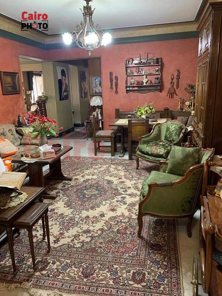 مناحة بيع شقة سمير صبري : كل مافيها أقل من عادي