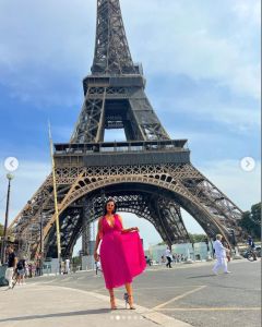 اتفرج – ساندي علي تهزم رانيا يوسف بالبينك المفتوح