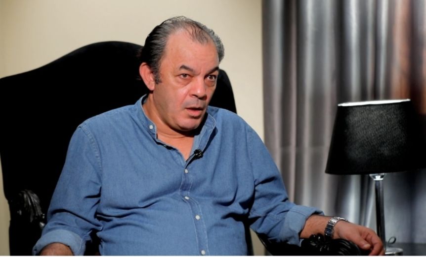 علاء مرسي يكشف عن عمله قهوجى بالفجالة قبل الفن ..واحد من الناس .. الاحد والاثنين