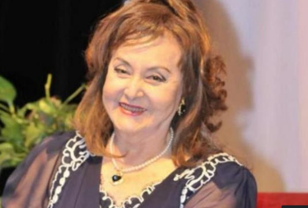 ليلي طاهر : عملت إيه يازمن في جميلة الجميلات