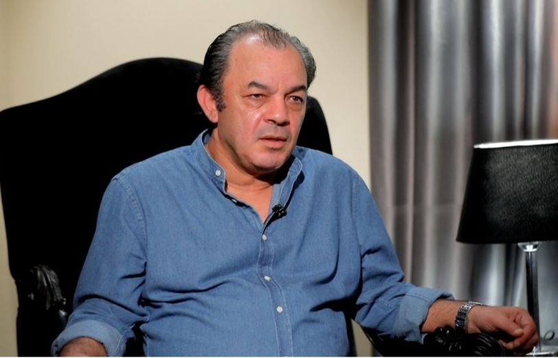 علاء مرسي يكشف عن عمله قهوجى بالفجالة قبل الفن ..واحد من الناس .. الاحد والاثنين