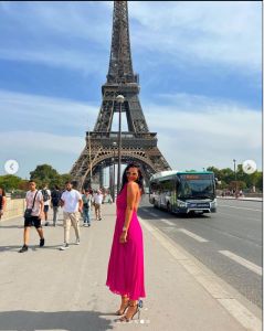 اتفرج – ساندي علي تهزم رانيا يوسف بالبينك المفتوح