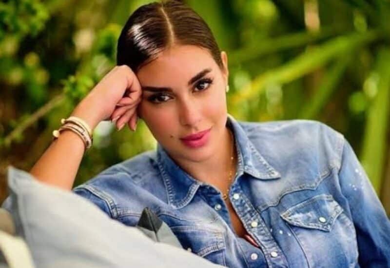 اتفرج – ياسمين صبري تفاجئ الشباب بظهور لا يخطر على البال