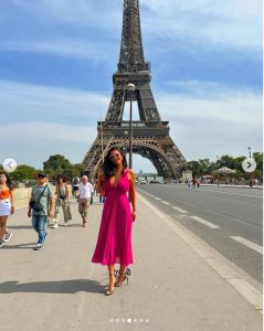 اتفرج – ساندي علي تهزم رانيا يوسف بالبينك المفتوح