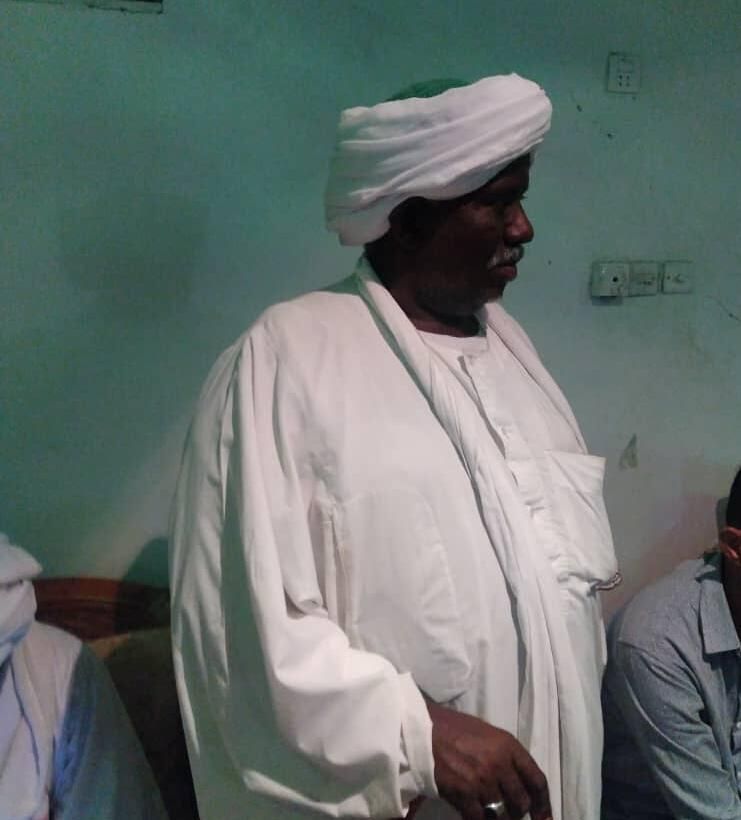 مبادرة نداء اهل السودان تقيم ندوة جماهيرية بكوستي غدا السبت