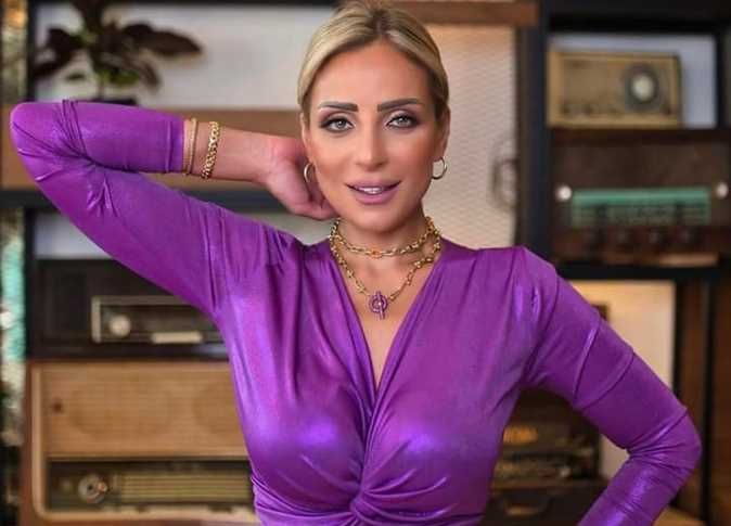 أزمة ريم البارودي في الجزائر قبل حلها.. القصة كاملة حول مشكلة الفندق