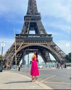 اتفرج – ساندي علي تهزم رانيا يوسف بالبينك المفتوح