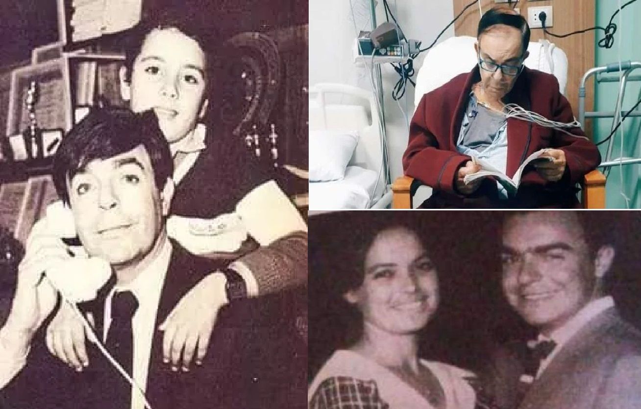 الميراث اتوزع – تعرف علي حجم تركة سمير صبري