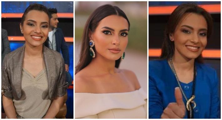 كارمن سليمان تتحدث عن خلع الحجاب قبل الشهرة