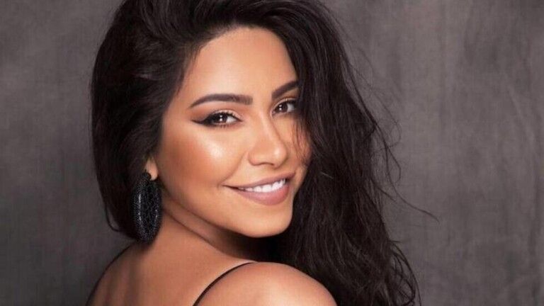 اتزحلقت بالبيت.. إصابة الفنانة شيرين عبد الوهاب بالرباط الصليبي