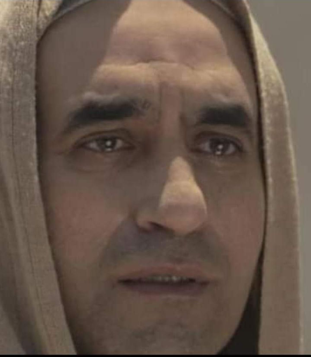 وفاة والد الفنان محمد يونس