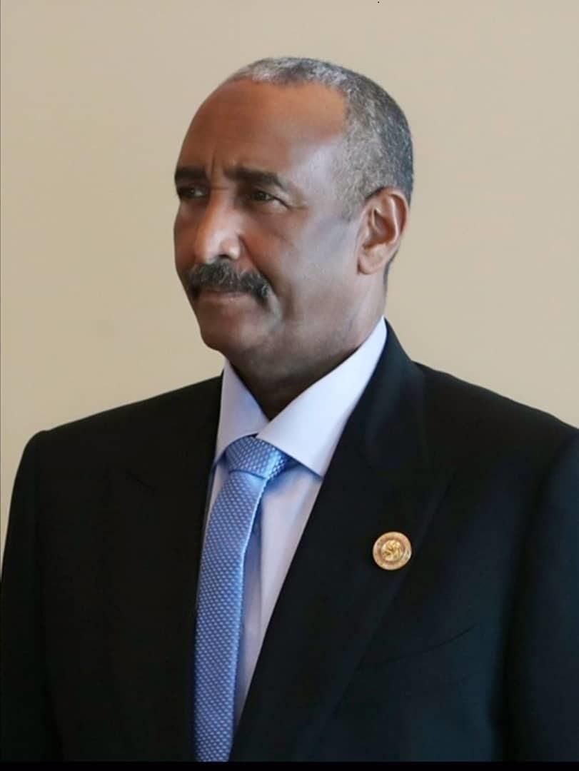 البرهان يتوجه إلى اثيوبيا للمشاركة في منتدى تانا