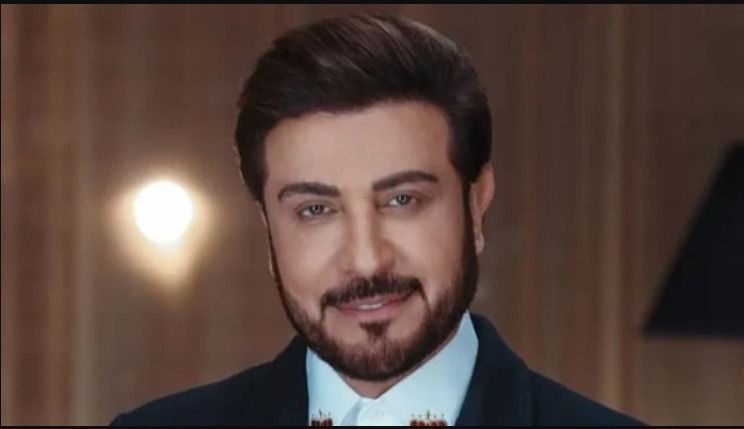 ماجد المهندس عمل أحلي أغنية بعود بخور