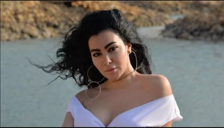 ميريهان حسين أجمل واحدة في ستات بيت المعادي – شاهد