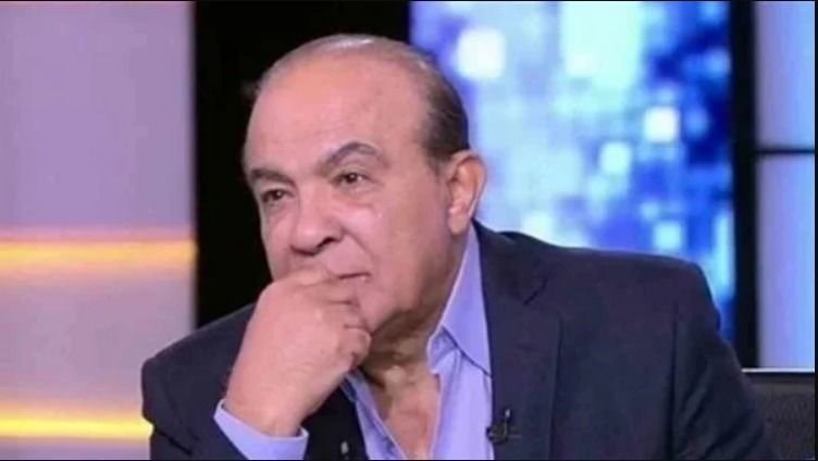 هادي الجيار بكي جمهوره قبل وفاته – شاهد