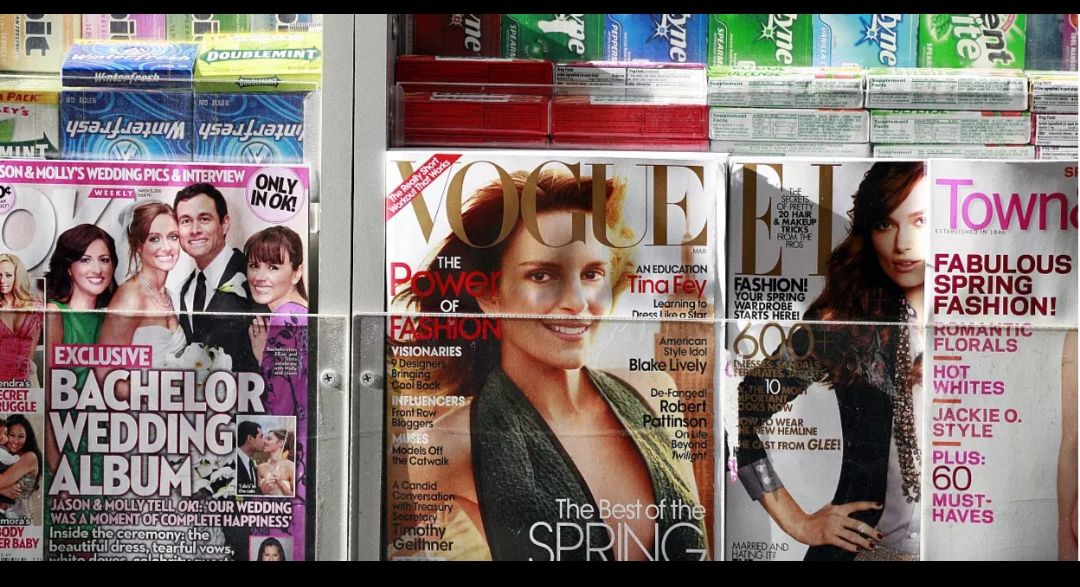 سنغافورة تفرض قيوداً على مجلة “فوغ” بسبب ترويجها للعائلات “غير التقليدية”