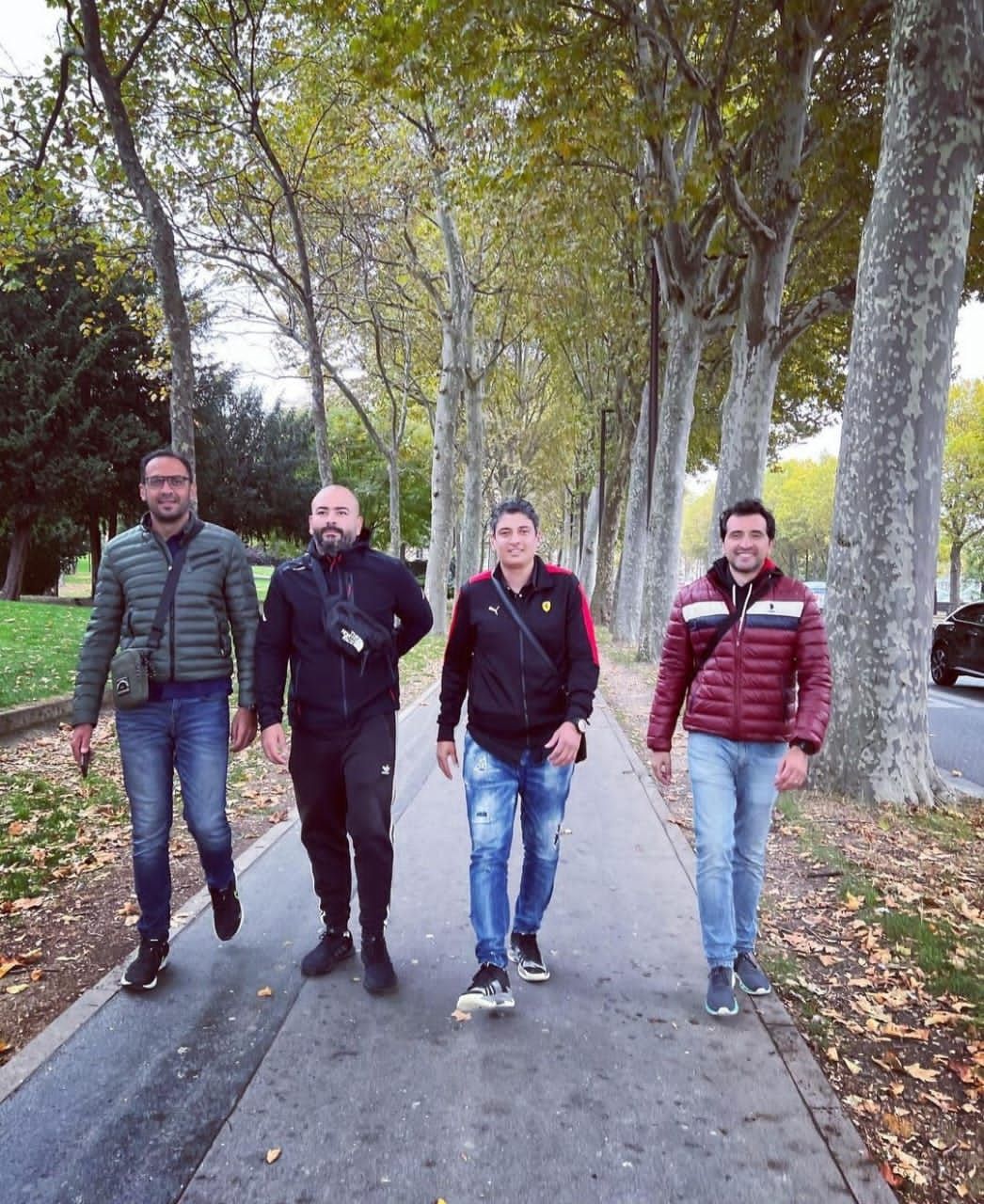 الحشاشين نشروا صورة جديدة من مالطة – شاهد