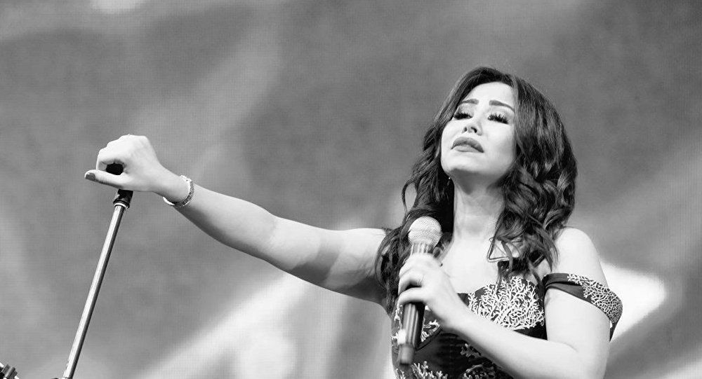 الحقوا الكارثة – شيرين مرمية في مستشفي أمراض عقلية ونفسية