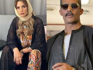 محمد رمضان جايب 4 موزز ينجحوه في رمضان