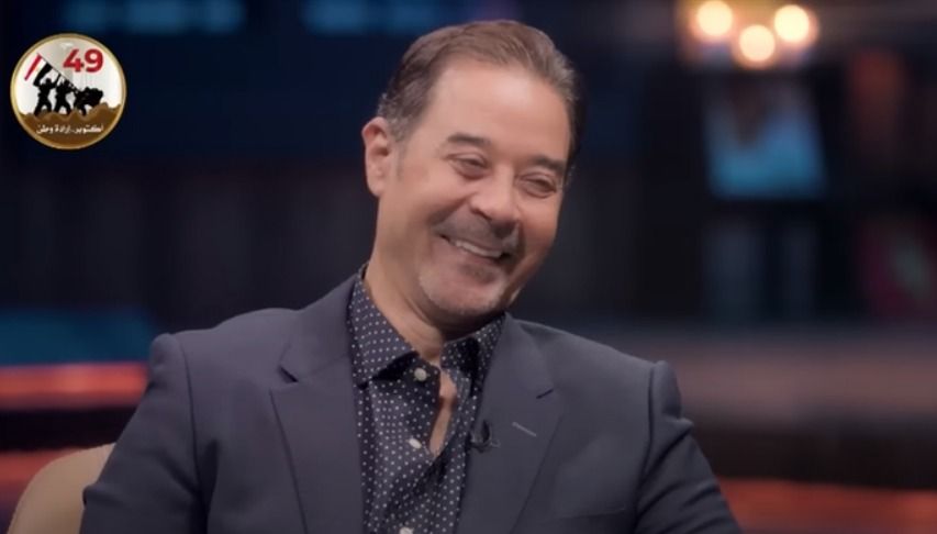 مدحت صالح هيغير نشاطه وهيبقي مغني راب