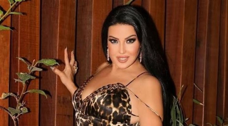 سمية الخشاب مش لاقيه حاجة تعملها قالت أما أقوم أثير الجدل – شاهد