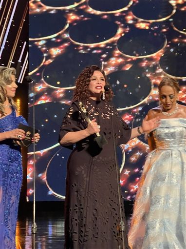 بقيادة رمضان – اكتساح مصري في حفل توزيع جوائز موريكس دور