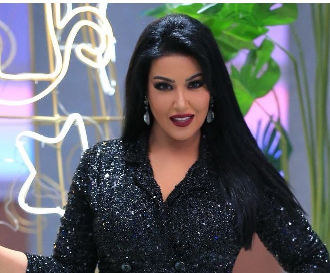 سمية الخشاب تثير جدل السوشيال ميديا بتويتة غامضة:” كفاية سادية بقي فوقي”
