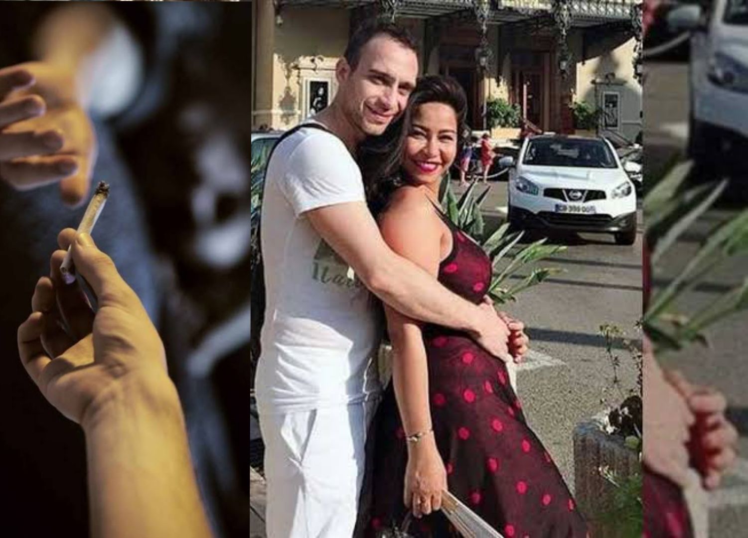 رسمياً – قصة شيرين عبدالوهاب وحسام حبيب في ادمان المخدرات