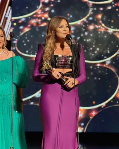 بقيادة رمضان – اكتساح مصري في حفل توزيع جوائز موريكس دور