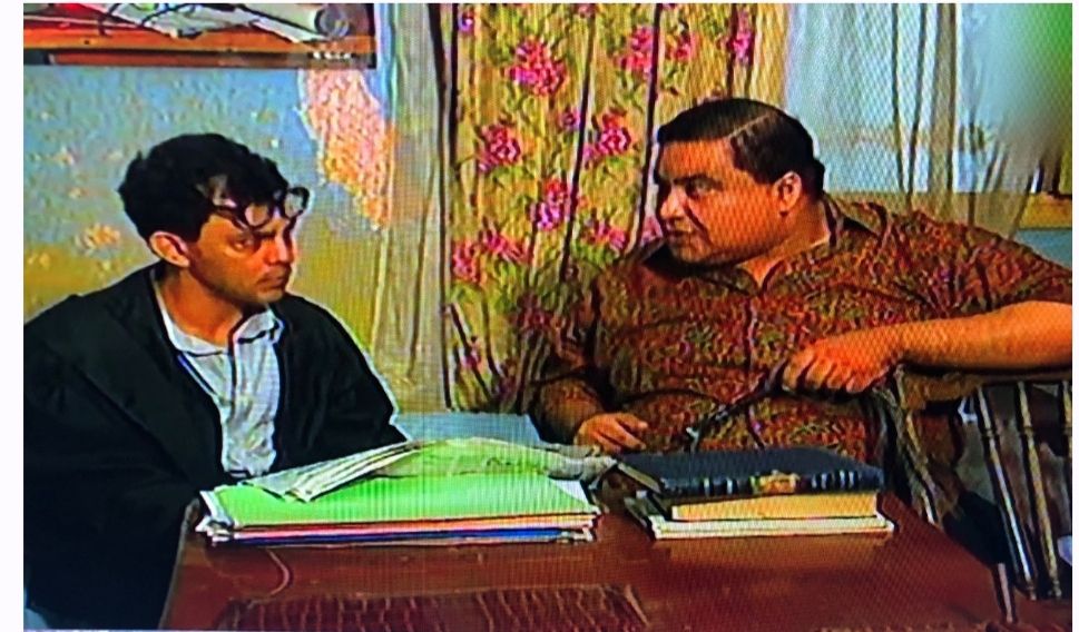 علاء مرسي : هنيدى رفض الإستمرار في تصوير فيلم لأنه علم أنني كنت سأقدمه