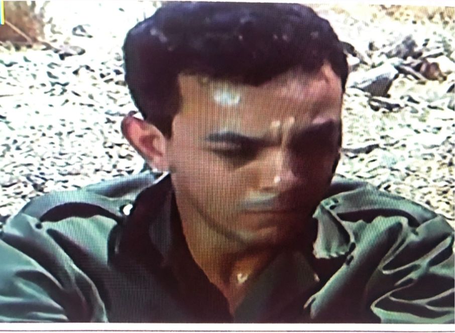 علاء مرسي :الفنان عزت العلايلي قال لي هتحكى لاولادك عن قصص و بطولات الطريق الى ايلات