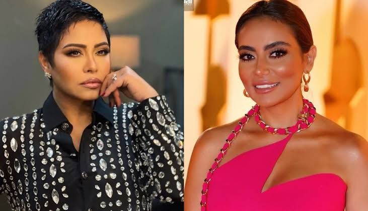 انقذوا النجوم من سارة الطباخ : دمرت الشرنوبي والدور علي شيرين عبدالوهاب