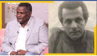 مخرج طباخ الرئيس يعود للسينما بعد غياب ١٤ سنة