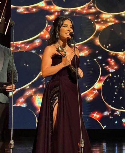 بقيادة رمضان – اكتساح مصري في حفل توزيع جوائز موريكس دور