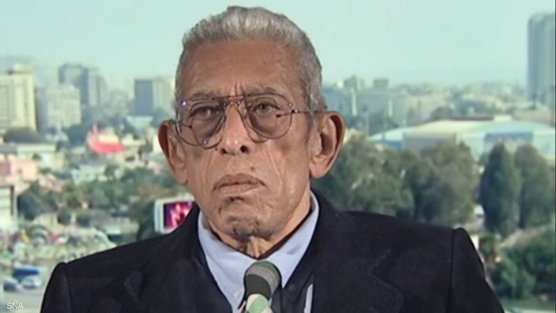 داوود عبد السيد يتحدث عن تكريمه في أيام قرطاج