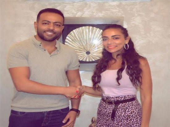 انقذوا النجوم من سارة الطباخ : دمرت الشرنوبي والدور علي شيرين عبدالوهاب